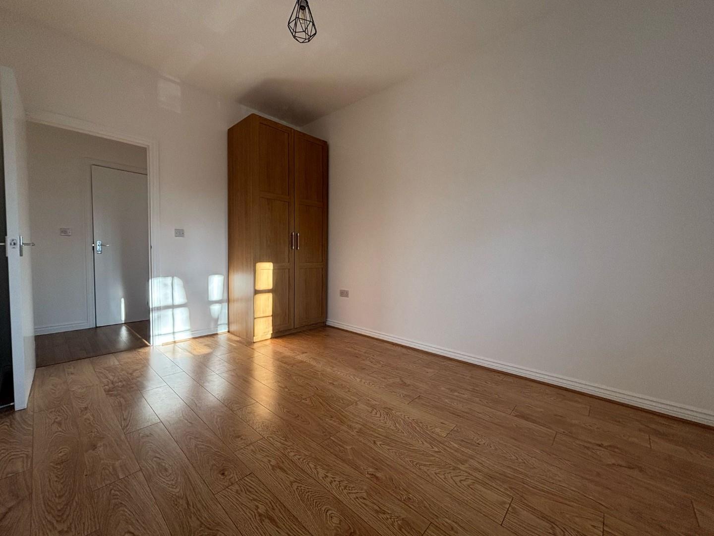 Marchant Close, London